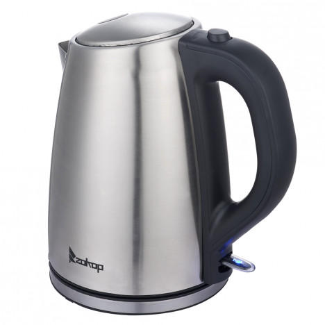 US Standard ZOKOP HD-1608 110V 1500W 1.8L Stainless Steel Electric Kettle