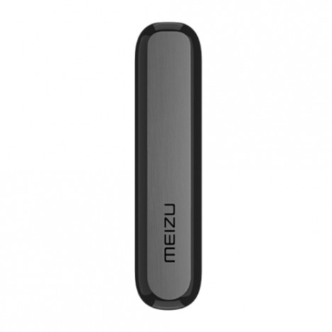Original MEIZU BAR01 Bluetooth Receiver Wireless Audio Adapter for Smartphone Tablet PC Home Car Stereo Sound System BLACK