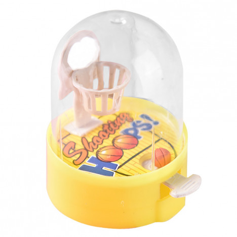 Creative Mini Finger Shooting Machine Parent-child Puzzle Toy MULTI