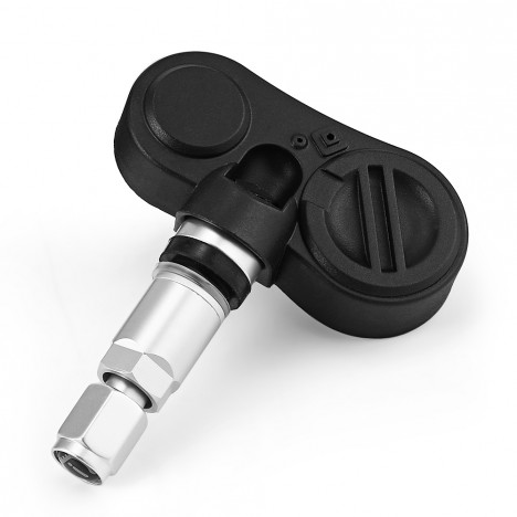 Car Internal Standard Sensor for Tire Pressure Monitoring System BLACK