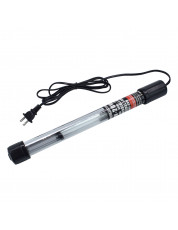 110V Portable 20W Ultraviolet UV Disinfection Lamp Power Cord Length 2M US Regulations Black