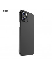 For iPhone13 12 11 xs x ultra-thin matte PP shell bare-metal hand phone case