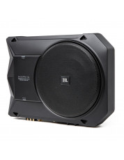 JBL Basspro SL Car Active Speaker 8-inch 125W Subwoofer BLACK