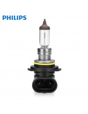 Philips HB4 9006PRC1 Standard Halogen Lamp YELLOW LIGHT