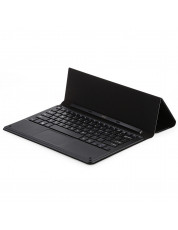 Original Jumper EZpad 6 M6 Keyboard Protective Case Magnetic Docking PU Leather BLACK
