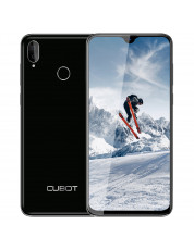 Cubot R15 Pro Black EU BLACK