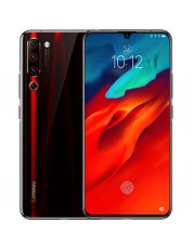 Lenovo Z6 Pro 4G Phablet 6.39 inch Android 9.0 Snapdragon 855 Octa Core 6GB RAM 128GB ROM 48.0MP + 16.0MP + 8.0MP + 2.0MP Rear Camera 4000mAh Battery BLACK