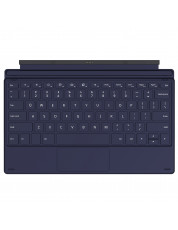 Original Teclast Magnetic Keyboard for X4 Tablet PC DEEP BLUE