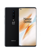 Oneplus 8 5G Smartphone 6 .55 inch Snapdragon 865 International Version BLACK