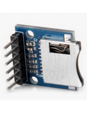 Arduino 120801 Micro SD Card Memory Module COLORMIX