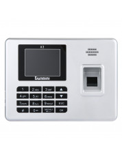 Danmini A3 Universal Self-service Fingerprint Machine with Voice Prompt SILVER