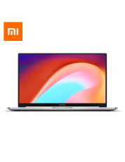 Xiaomi RedmiBook 14 Ⅱ 14-inch FHD Laptop 8-core 8GB RAM 512GB ROM 40Wh Battery 11h Long Endurance SILVER
