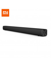 Xiaomi Redmi MDZ - 34 - DA Bluetooth / Wired TV Soundbar Speaker Hi-Fi Sound Wall-mounted / Desktop BLACK