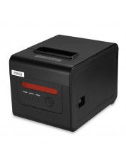 HOIN HOP - H801 80mm Portable Thermal Receipt Printer BLACK