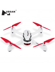 Hubsan X4 H502E 720P Camera GPS Altitude Mode RC Quadcopter RTF WHITE