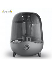 Deerma DEM - F323 Cool Mist Air Humidifier 5L Large Capacity BATTLESHIP GRAY