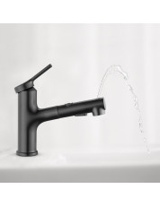 Bathroom Faucet BLACK