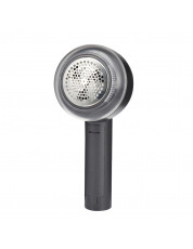Portable Hair Ball Trimmer Sweater Shaver GUNMETAL