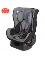 SSM - B Adjustable High Back Infant Car Seats Safety First Protection GRAY