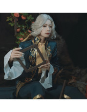 Identity V Cosplay Costumes Photographer Joseph Cosplay Costume Halloween Carnival Party Full Sets Costume