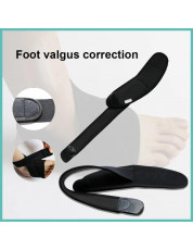 New Foot Inversion Correction with Foot Drop Orthosis Stroke Hemiplegia Rehabilitation Training Available Day and Night