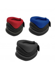 Cervical Neck Traction Pillow Neck Support Posture Corrector Cervical Collar for Pain Relief Neck Stretcher Braces UShape Pillow