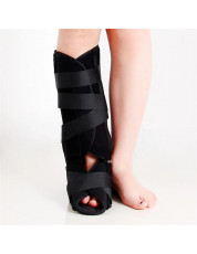 1PC Knee Joint Brace Support Adjustable Breathable Knee Stabilizer Kneepad Strap Patella Protector Orthopedic Arthritic Guard