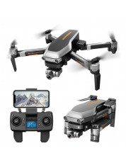 L109PRO GPS Drone 4K Quadcopter 5G WiFi FPV HD ESC Camera Brushless Helicopter