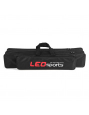 80CM Portable Fishing Rod Bag Fishing Pole Carry Bag Fishing Tackle Case Carrier
