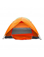 Waterproof 2 Person Hiking Camping Hydraulic Automatic Instant Pop Up Tent Bed