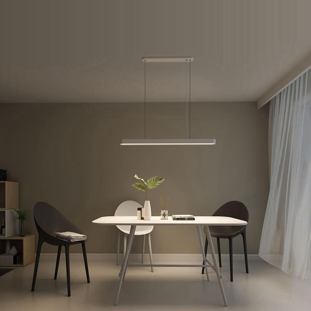 Yeelight YLDL01YL Meteorite LED Smart Dinner Pendant Lights 220V 50 / 60Hz WHITE