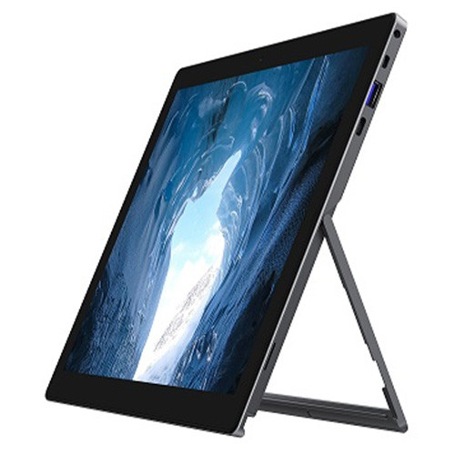 CHUWI UBook 11.6 inch Tablet PC 8GB LPDDR4 / 256GB eMMC BT5.0 GRAY