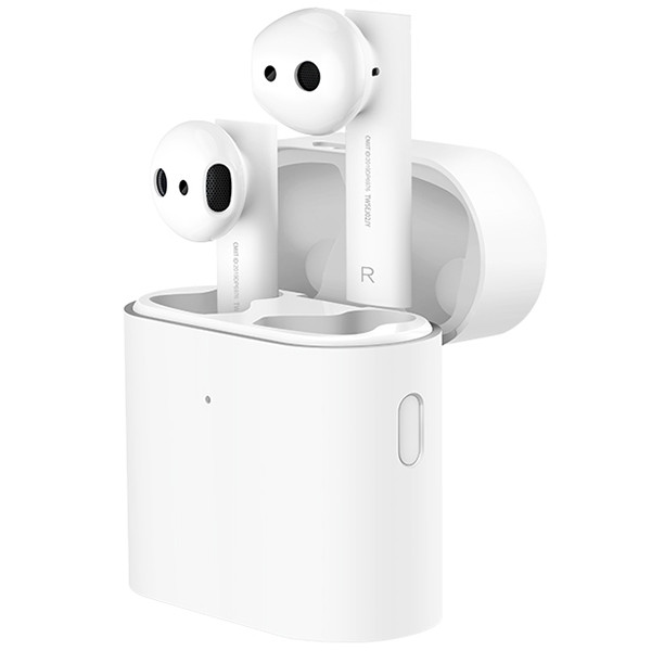 Xiaomi Mi Airdots Pro 2 (Air2 TWS) Bluetooth 5.0 Binaural Earphones True Wireless Earbuds WHITE