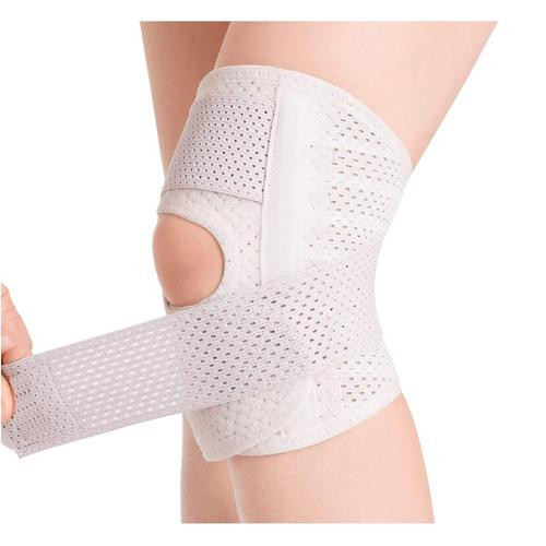 Professional Compression Knee Brace Support Breathable Adjustable Knee Support For Sports Injuries Arthritis Relief Joint Pain