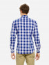 BLUE PLAID2