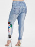 JEANS BLUE4