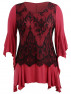 LOVE RED4