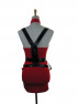 Resident Evil 2 Remake Ada Wong Cosplay Costume