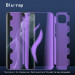 For one plus 10pro 9 pro hydrogel film butterfly HD Blu-ray hydrogel film