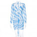 Mini dress bodycon bandage sexy outfits women 2020 summer party club clothes fashion streetwear