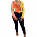 Orange&Yellow