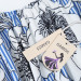 BLUE STRIPE8