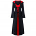 RED WITH BLACK8