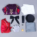 Identity V Cosplay Costumes Photographer Joseph Cosplay Moonlight Gentleman Costume Halloween Carnival Party