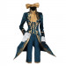 Identity V Cosplay Costumes Photographer Joseph Cosplay Costume Halloween Carnival Party Full Sets Costume