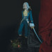 Identity V Cosplay Costumes Photographer Joseph Cosplay Costume Halloween Carnival Party Full Sets Costume