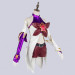 League of Legends LOL Magical girl JINX Cosplay Costume