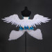 LOL League of Legends KDA Soraka Costumes luxury sets Cosplay Costume