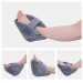 Heel Hollow Warm Foot Cover Elderly Bed Wheelchair Anti-decubitus Pad Patient Anti-foot Sagging Fatigue Foot Cover
