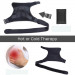 Unisex Adjustable Gym Sports Care Single Shoulder Support Back Brace Guard Strap for Women men Shoulder Support Belt